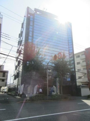 【外観】 | 方南町ビル