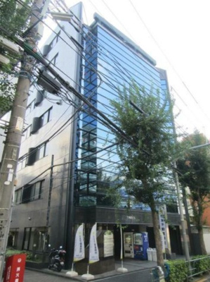 【外観】 | 方南町ビル