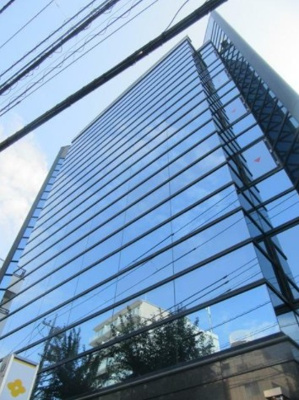 【外観】 | 方南町ビル