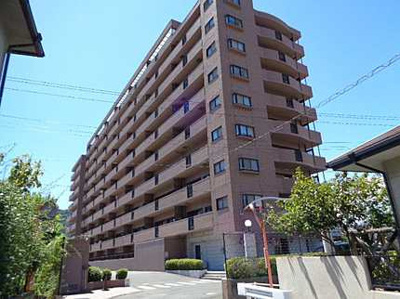 【外観】 | プレジデント皇神広東