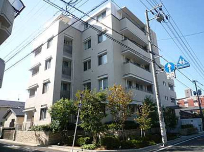 【外観】 | アーバンビュー翠マスターズハウス