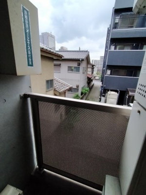 【バルコニー】 | シルバラード