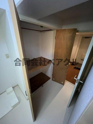 【収納】 | アーバンウイステリア