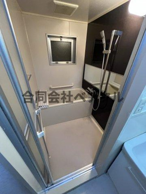 【浴室】 | アーバンウイステリア