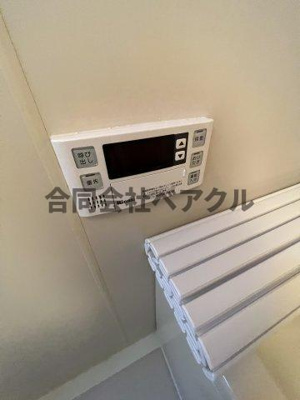 【設備】 | アーバンウイステリア