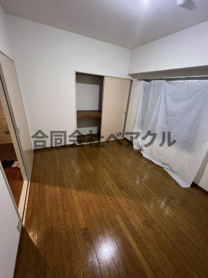 【洋室】 | アーバンウイステリア