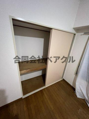 【収納】 | アーバンウイステリア