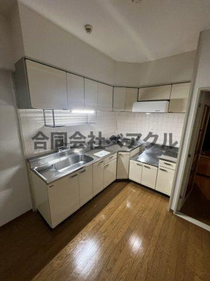 【キッチン】 | アーバンウイステリア