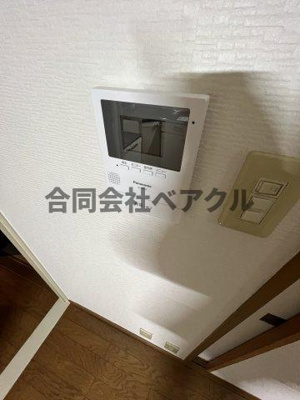 【セキュリティ】 | アーバンウイステリア