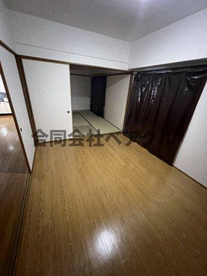 【洋室】 | アーバンウイステリア