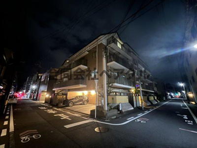 【外観】 | アーバンウイステリア