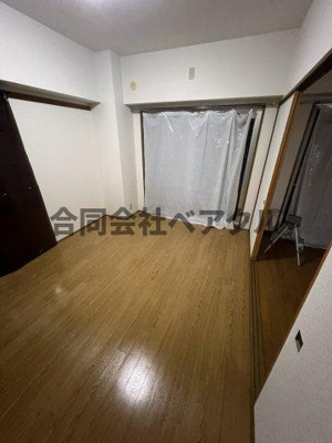 【洋室】 | アーバンウイステリア