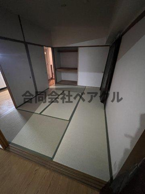 【和室】 | アーバンウイステリア