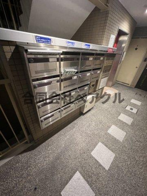 【その他共用部分】 | アーバンウイステリア