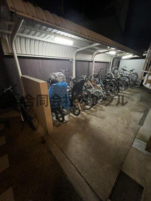 【その他共用部分】 | アーバンウイステリア