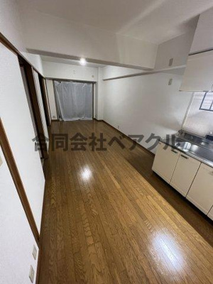 【居間・リビング】 | アーバンウイステリア