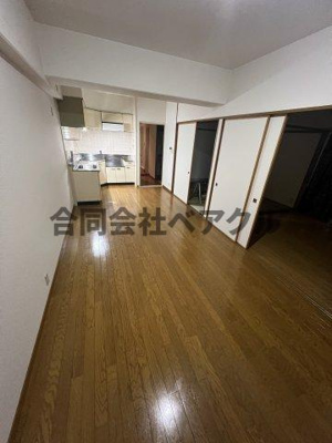 【居間・リビング】 | アーバンウイステリア