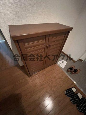 【収納】 | アーバンウイステリア