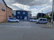 中町駐車場Kの画像