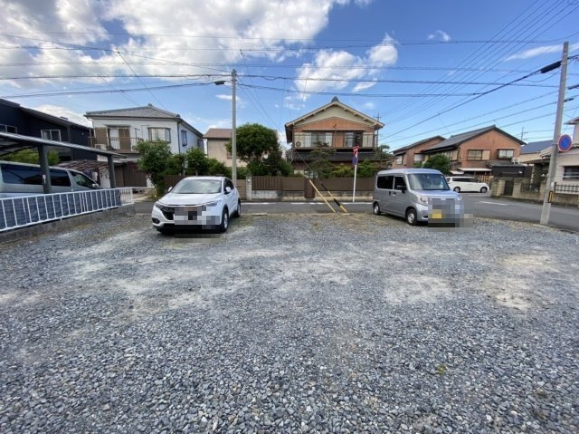  | 中町駐車場K
