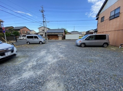  | 中町駐車場K