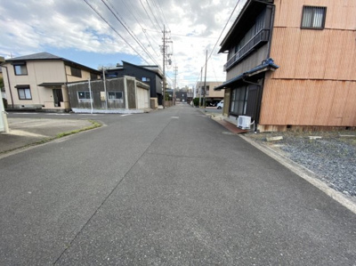 【周辺】 | 中町駐車場K