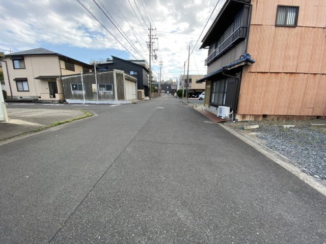 【周辺】 | 中町駐車場K