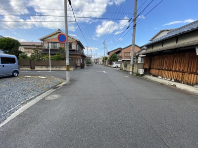 【周辺】 | 中町駐車場K