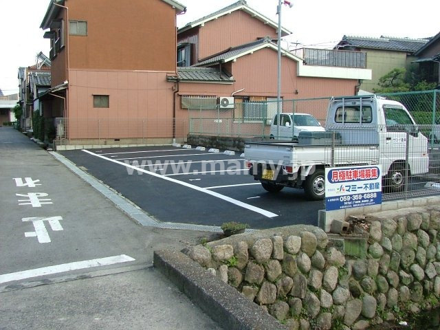 【間取り】 | 浜田町エイチツーパーキング