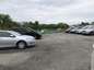 岸田駐車場の画像