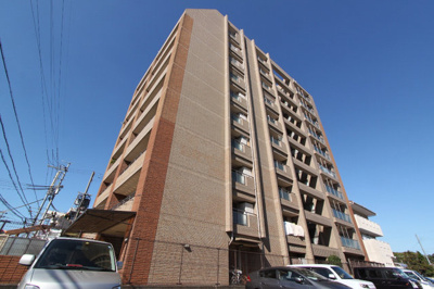 【外観】 | ビーバードルチェ香芝 | 物件の外観です