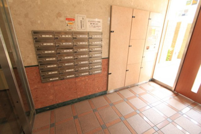 【その他共用部分】 | ビーバードルチェ香芝