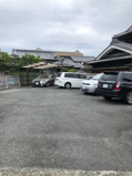 笹川駐車場の画像