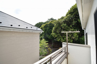 【展望】 | 現地見学や資料請求などお気軽にお問合わせ下さい。
周辺環境とあわせて現地ご案内致します。