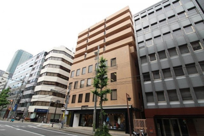 【外観】 | 廣榮ビル