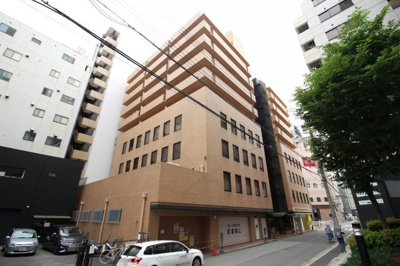 【外観】 | 廣榮ビル