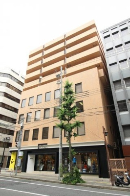 【外観】 | 廣榮ビル