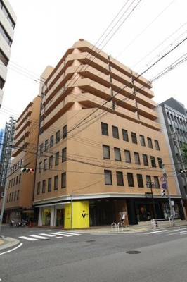 【外観】 | 廣榮ビル