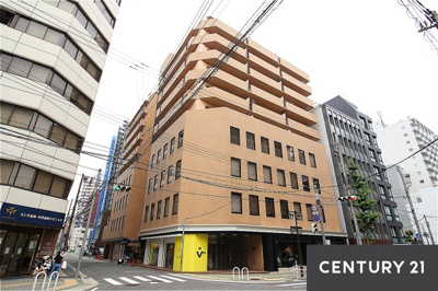 【外観】 | 廣榮ビル