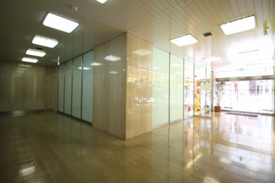 【ロビー】 | 廣榮ビル