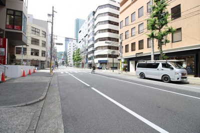 【周辺】 | 廣榮ビル