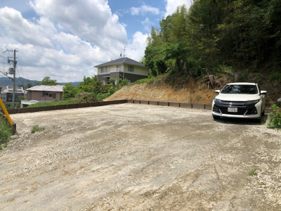 【外観】 | 田中駐車場