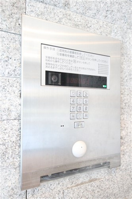 【セキュリティ】 | アプリーレ堺筋本町