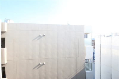 【展望】 | アプリーレ堺筋本町