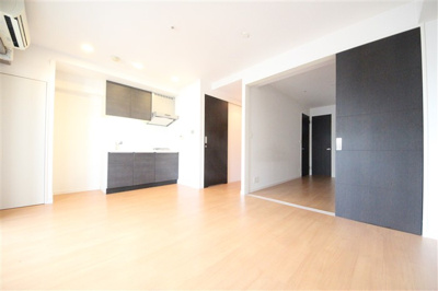 【居間・リビング】 | アプリーレ堺筋本町