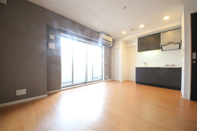 【居間・リビング】 | アプリーレ堺筋本町