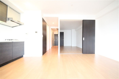 【居間・リビング】 | アプリーレ堺筋本町