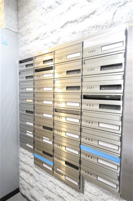 【その他共用部分】 | アプリーレ堺筋本町