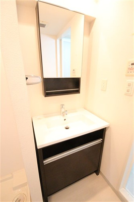 【洗面所】 | アプリーレ堺筋本町