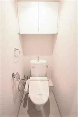 【トイレ】 | アプリーレ堺筋本町